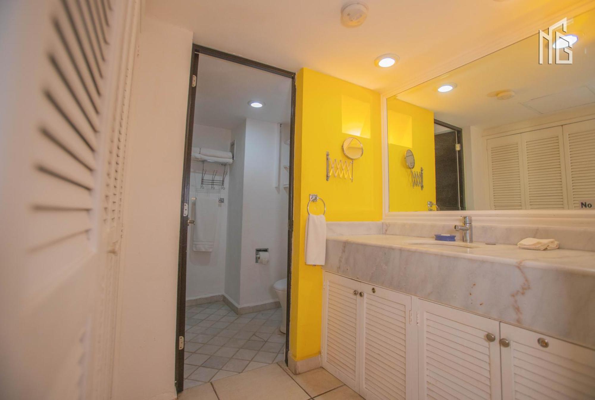 Hermoso Condo Frente Al Mar Puerto Vallarta Exterior photo